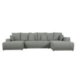 Coltar U Extensibil Otis Dreapta