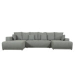 Coltar U Extensibil Otis Stanga