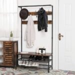 Cuier Haine Vintage Maro Rustic