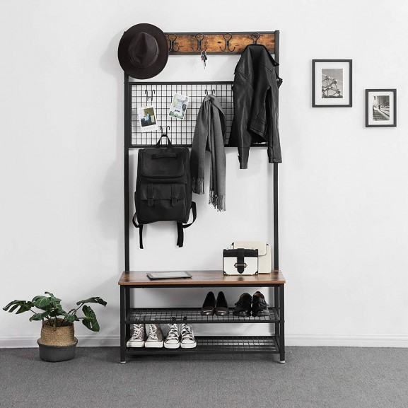 Cuier Haine Vintage Maro Rustic