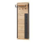 Cuier Reno Smoked Oak