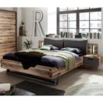 Pat Cu Noptiere Dove