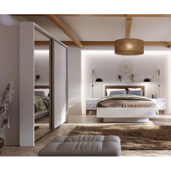 Set Dormitor Pickadilly