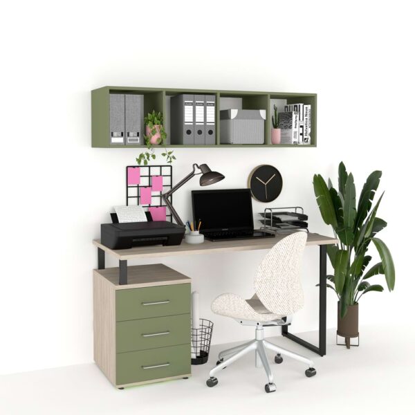 Ansamblu birou STUDIO 4