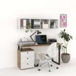 Ansamblu birou STUDIO 4