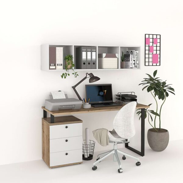 Ansamblu birou STUDIO 4