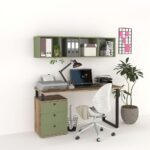 Ansamblu birou STUDIO 4