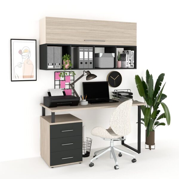Ansamblu birou STUDIO 5