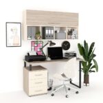 Ansamblu birou STUDIO 5