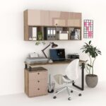 Ansamblu birou STUDIO 5