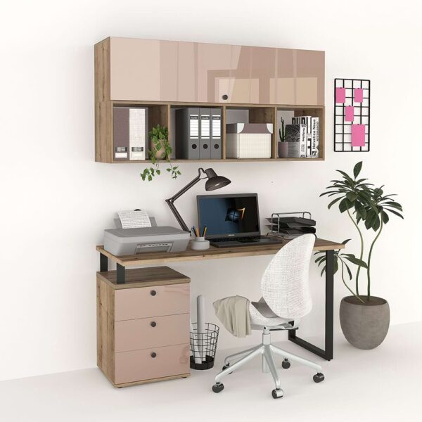 Ansamblu birou STUDIO 5