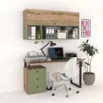 Ansamblu birou STUDIO 5