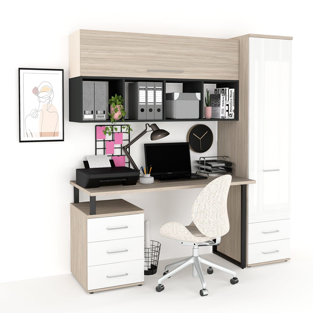 Ansamblu birou STUDIO 6