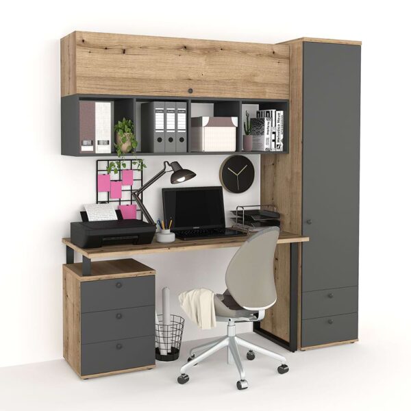 Ansamblu birou STUDIO 6