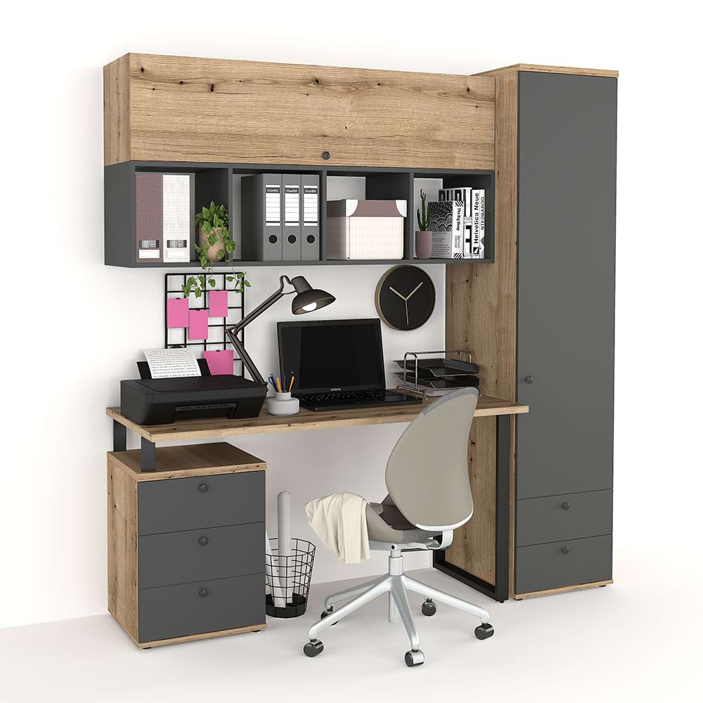 Ansamblu birou STUDIO 6