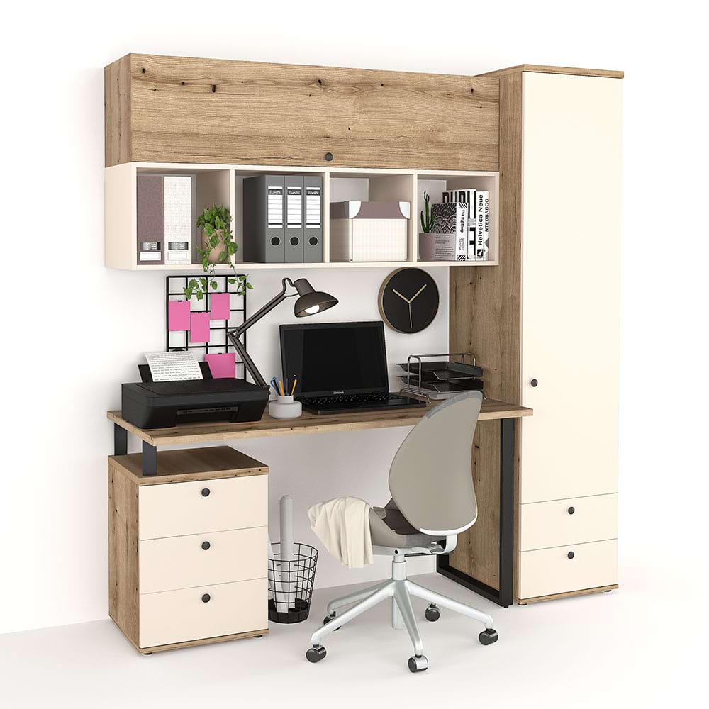 Ansamblu birou STUDIO 6