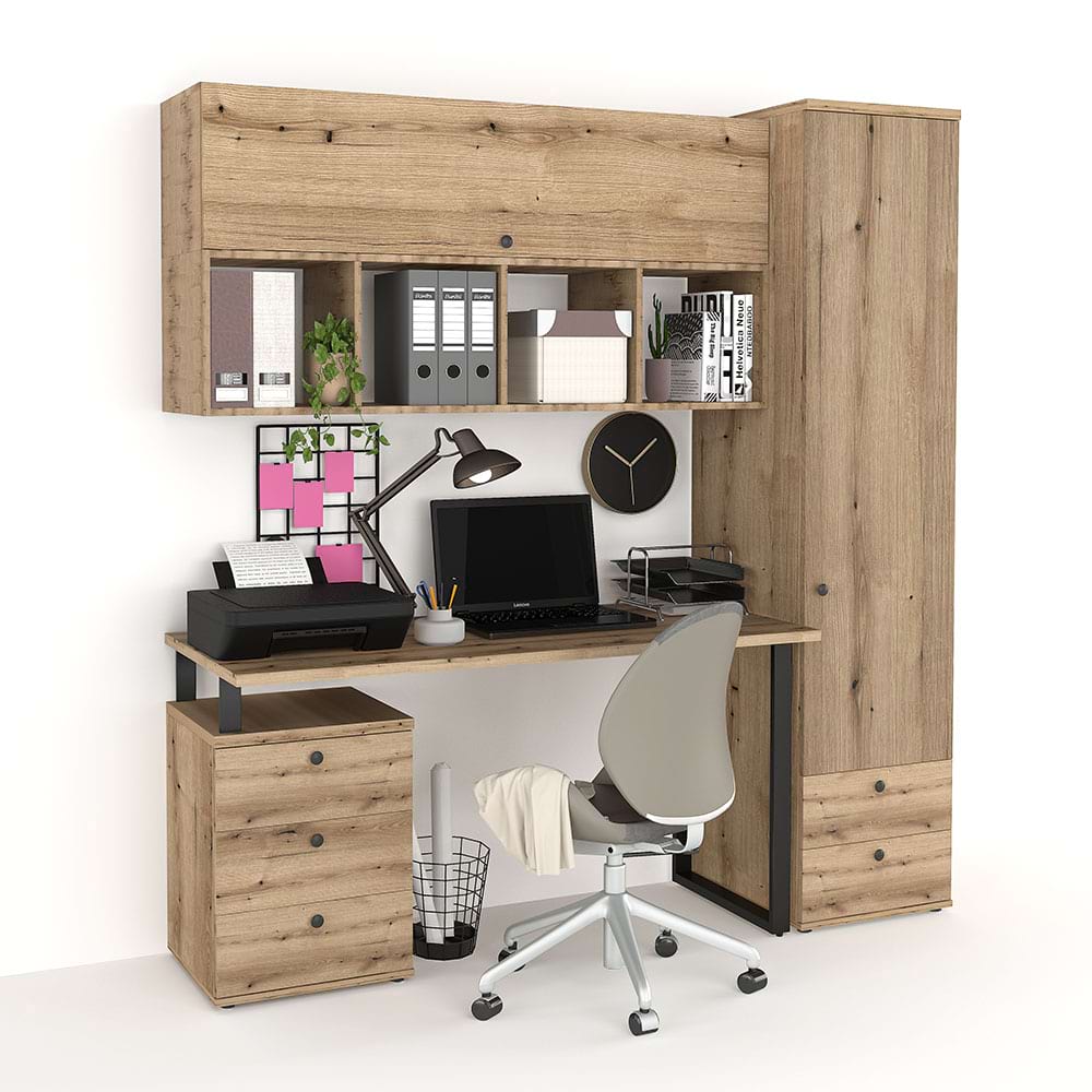Ansamblu birou STUDIO 6