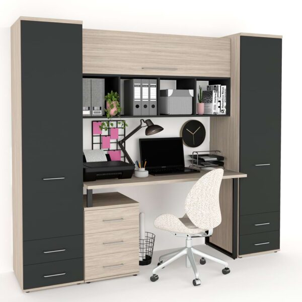 Ansamblu birou STUDIO 7