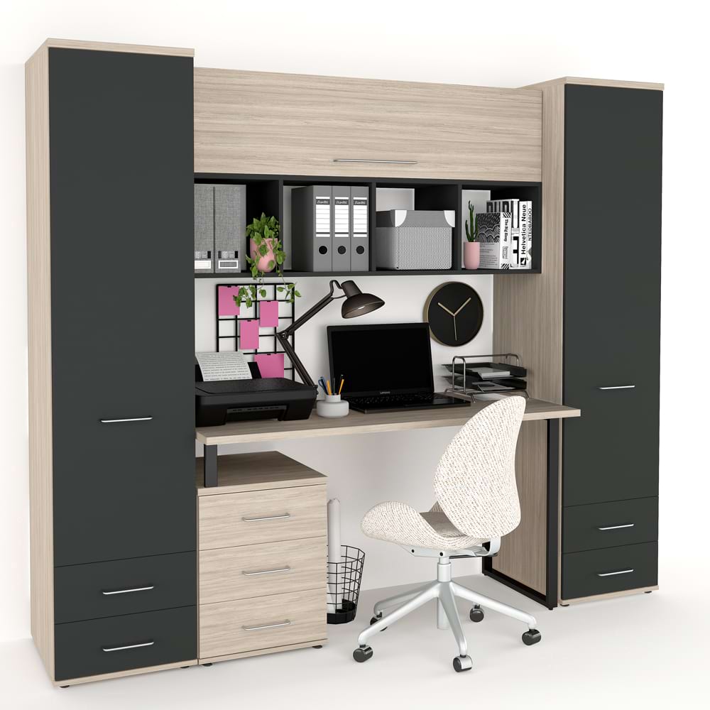 Ansamblu birou STUDIO 7