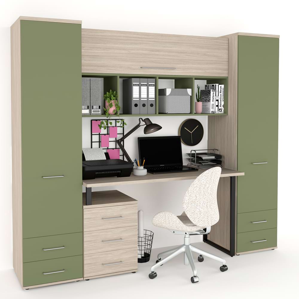 Ansamblu birou STUDIO 7