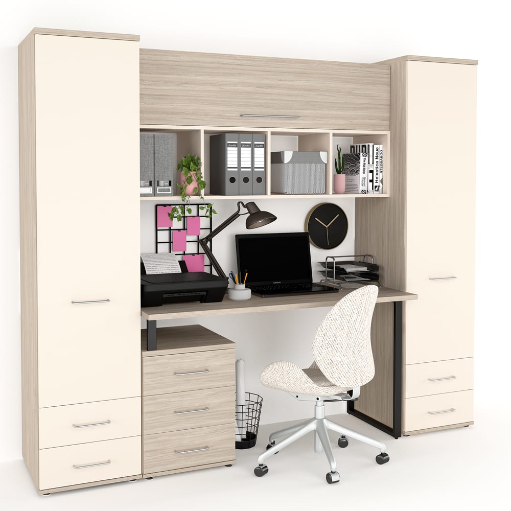 Ansamblu birou STUDIO 7