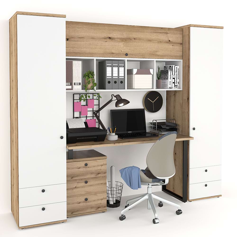 Ansamblu birou STUDIO 7