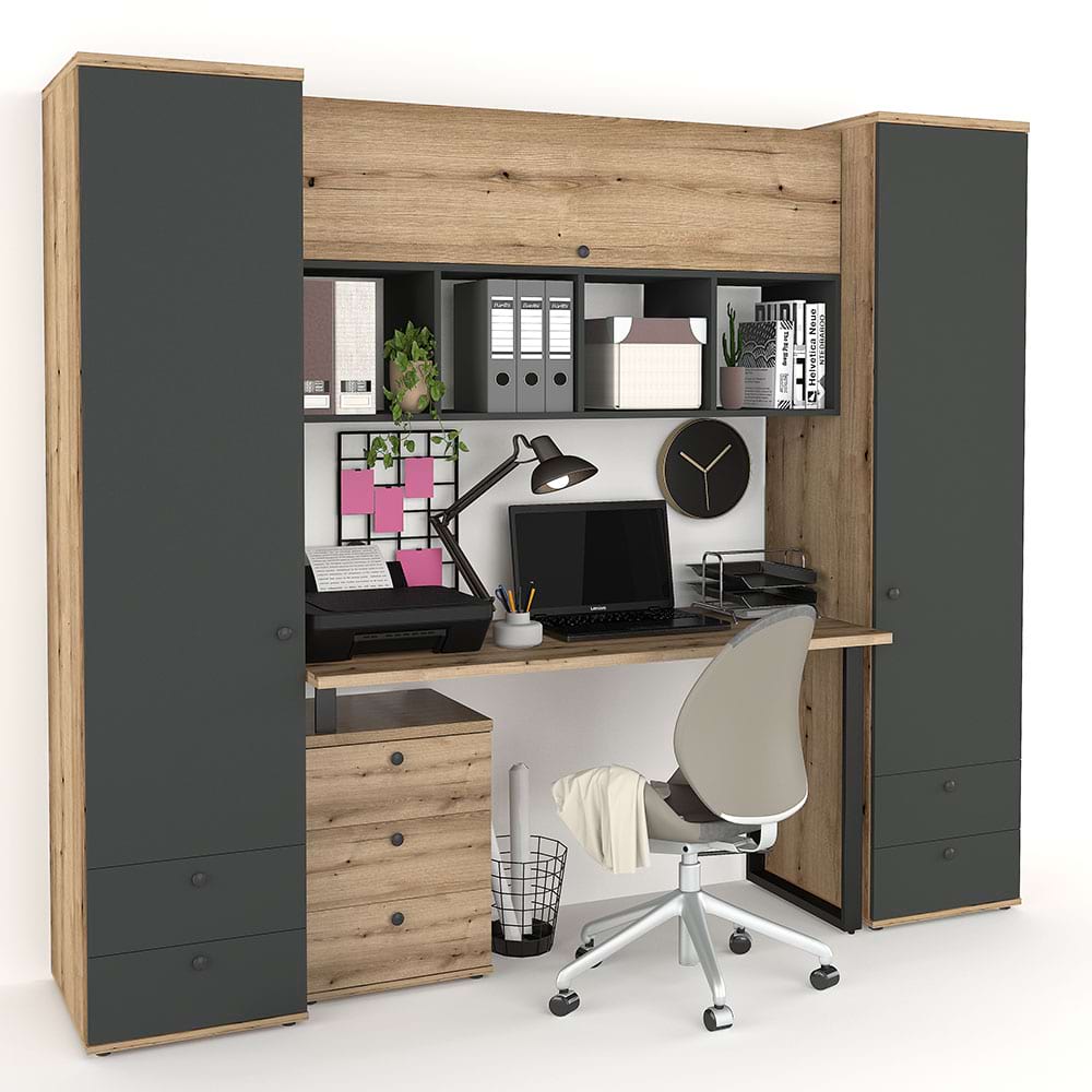 Ansamblu birou STUDIO 7