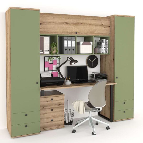 Ansamblu birou STUDIO 7