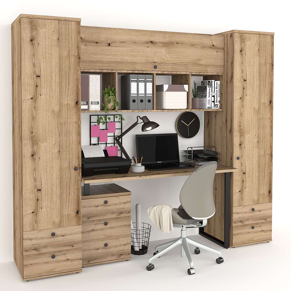 Ansamblu birou STUDIO 7