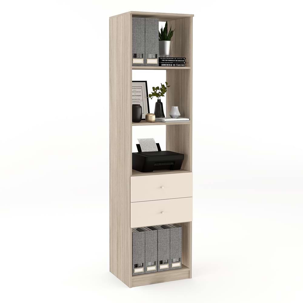 Biblioraft MODUS 45