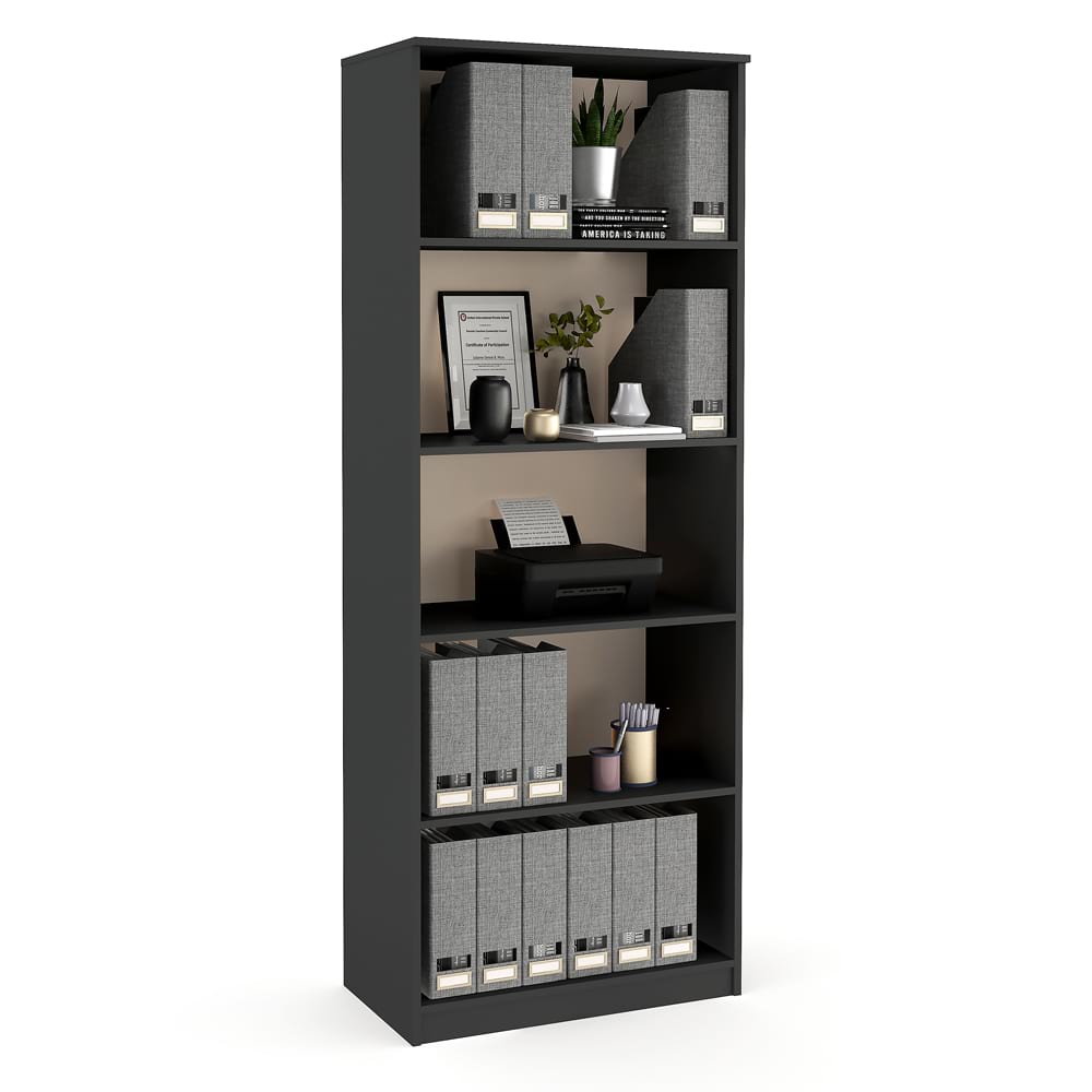 Biblioraft MODUS 70
