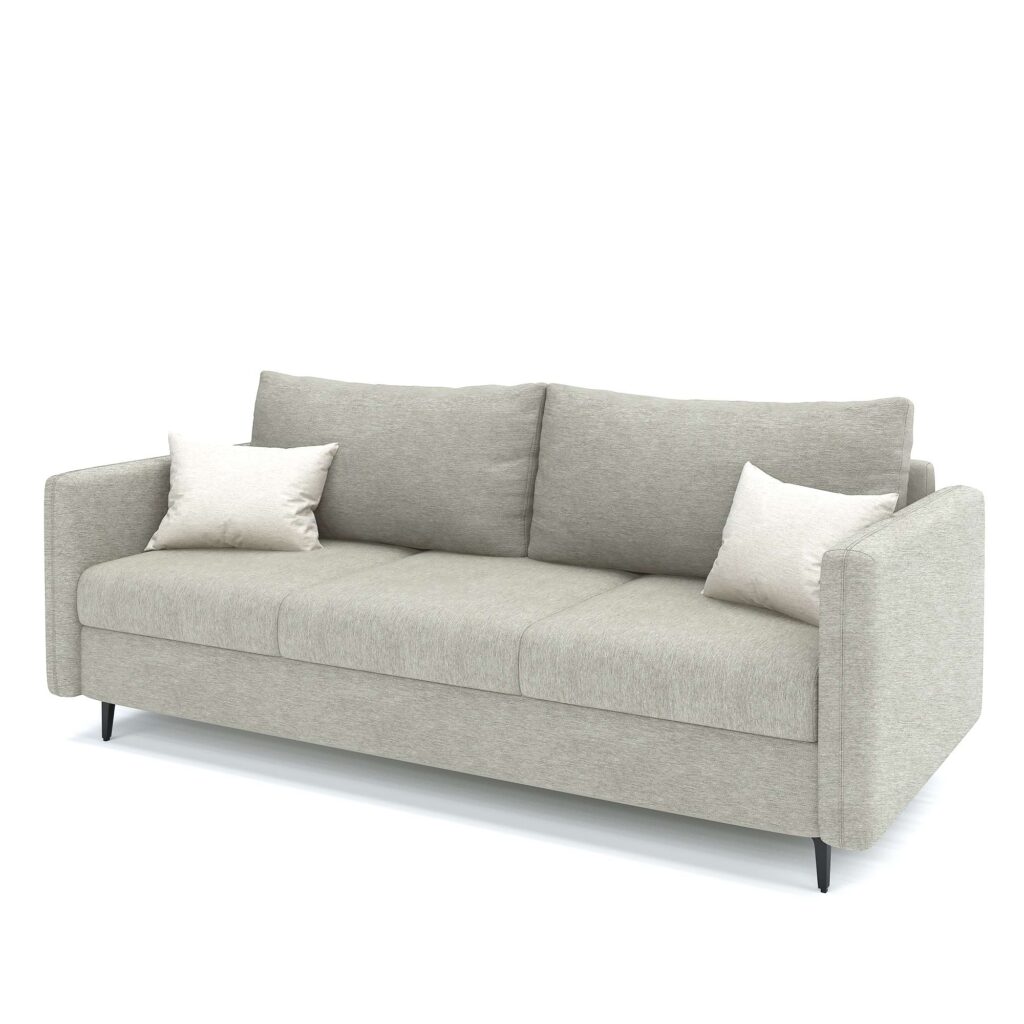 Canapea 3 locuri FLEXO