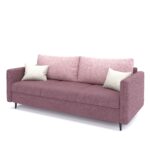 Canapea 3 locuri FLEXO