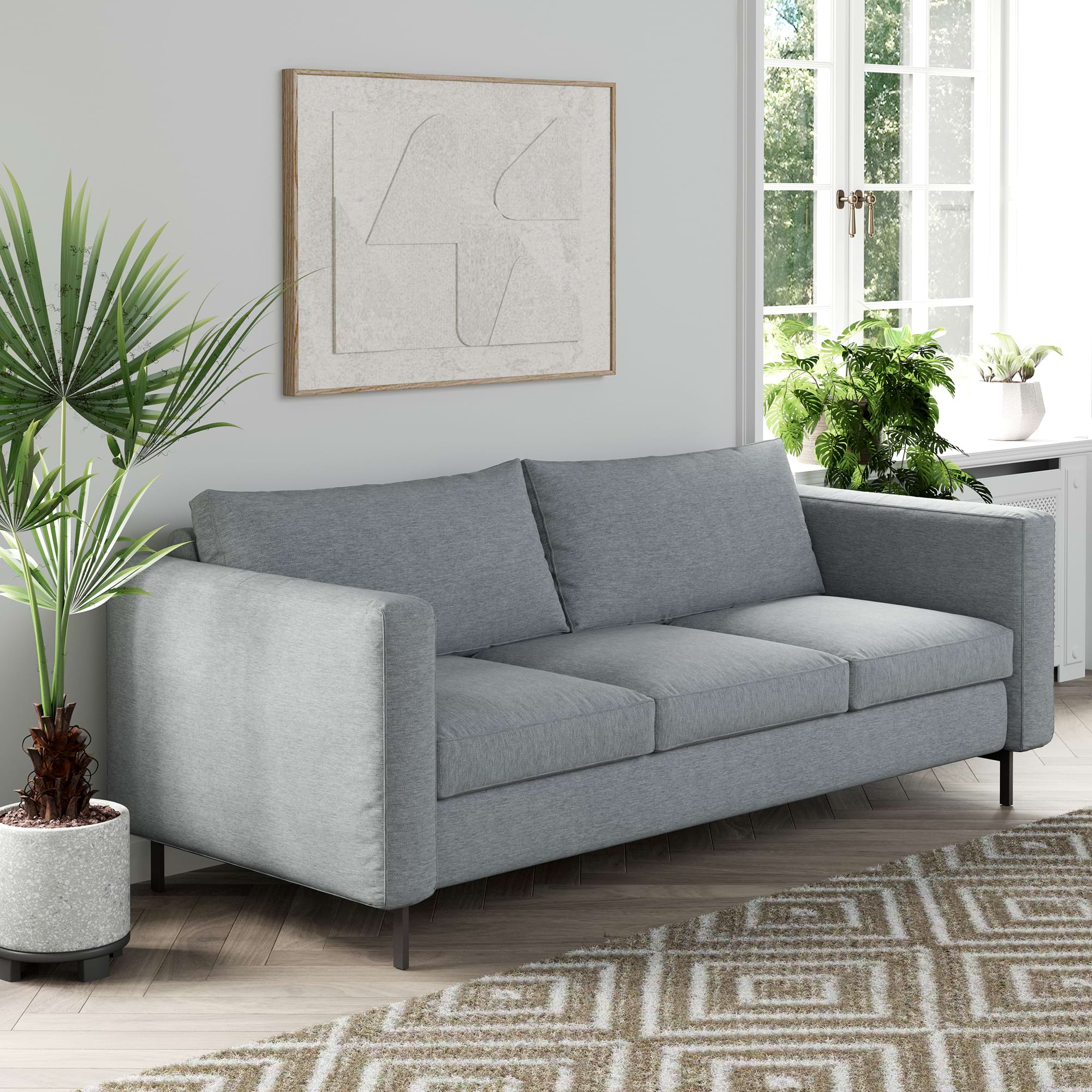 Canapea 3 locuri MATERA