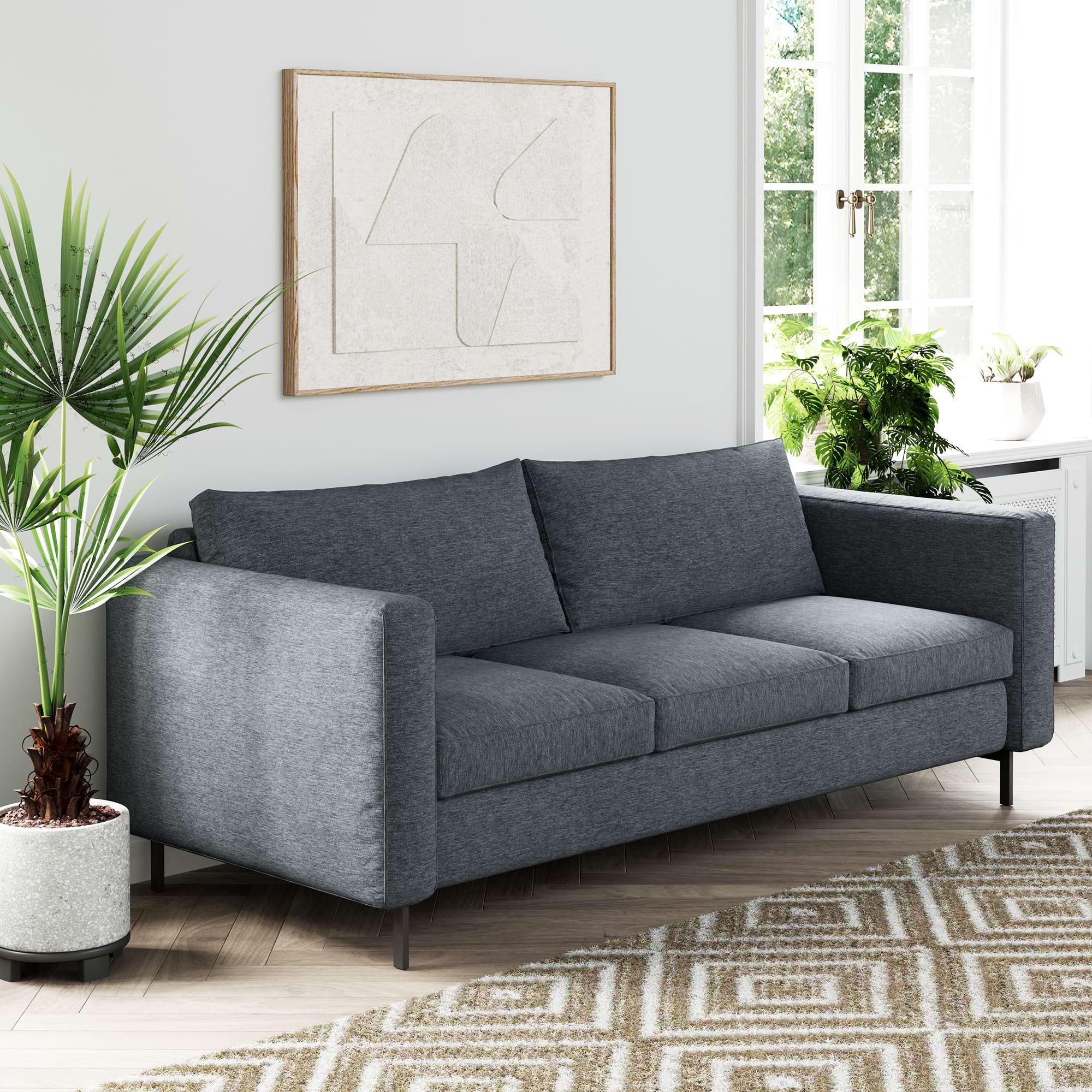 Canapea 3 locuri MATERA