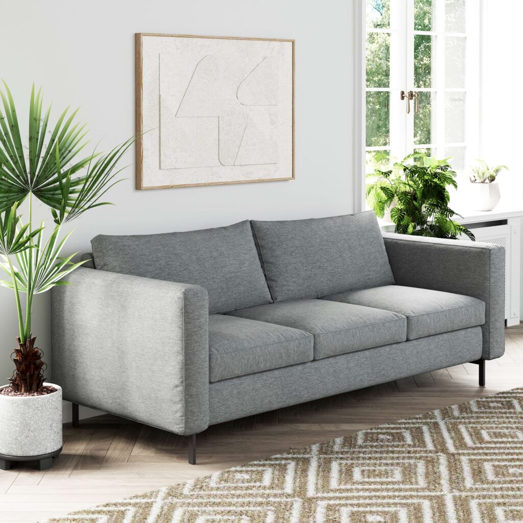 Canapea 3 locuri MATERA