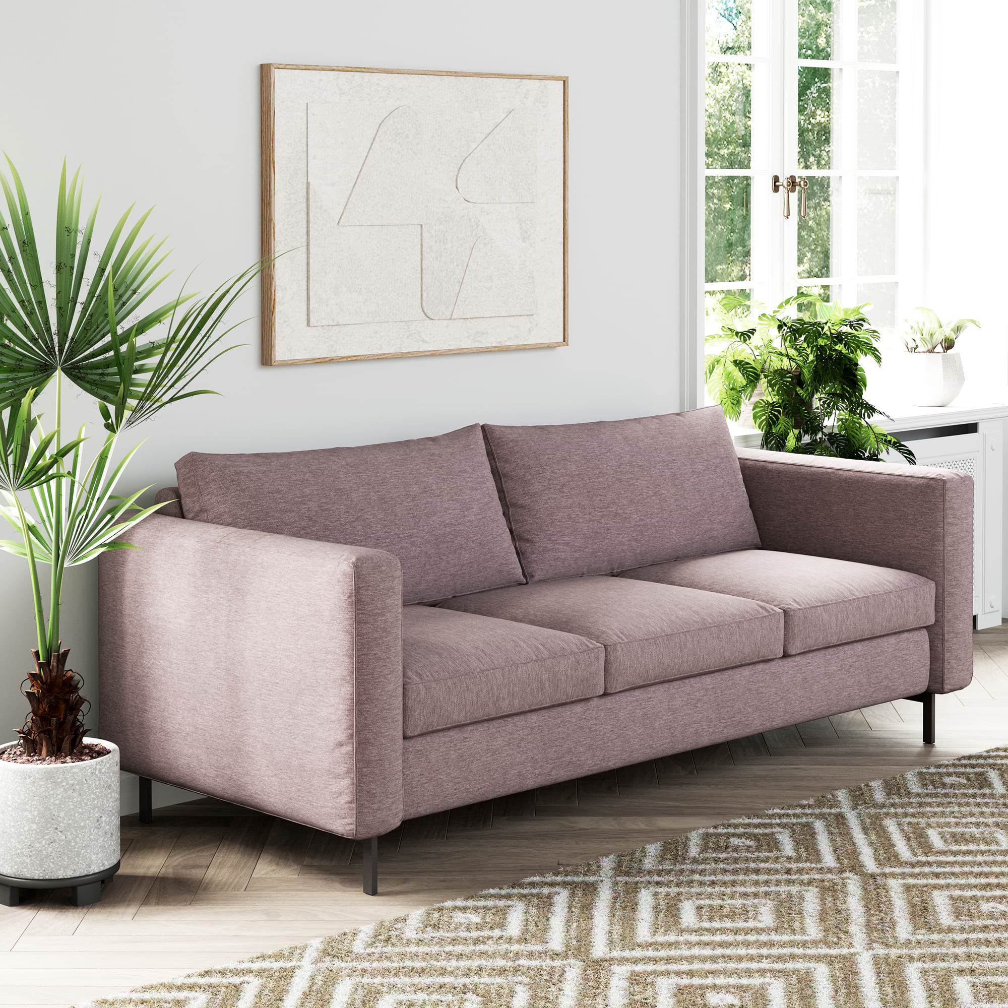 Canapea 3 locuri MATERA