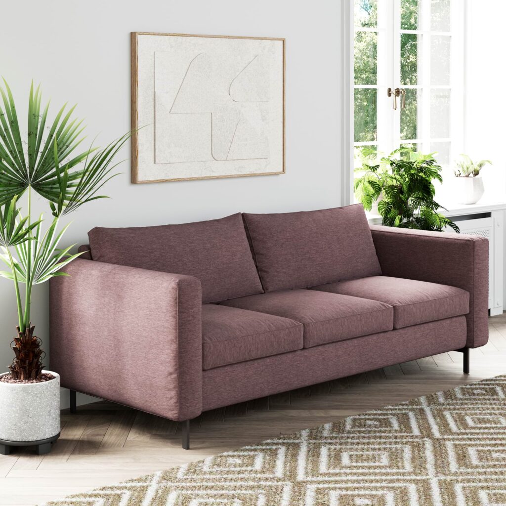 Canapea 3 locuri MATERA