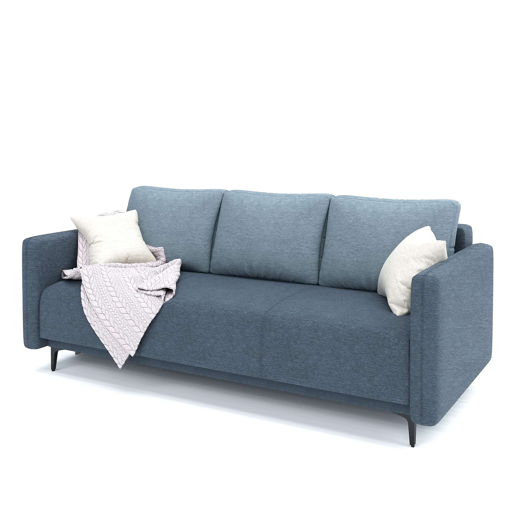 Canapea extensibila 3 locuri FLEXO