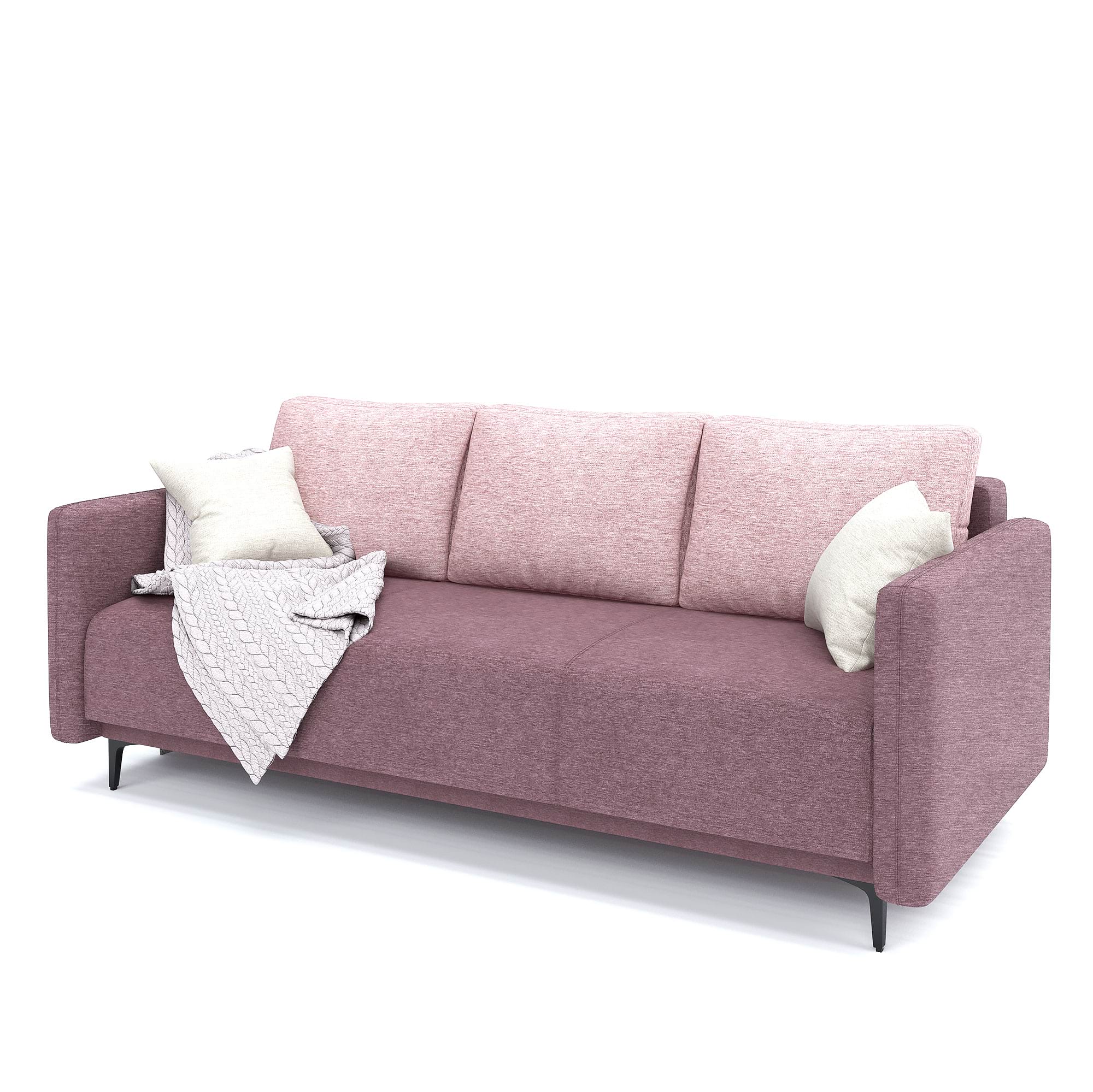 Canapea extensibila 3 locuri FLEXO