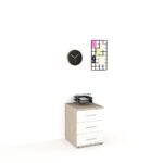 Casetiera birou STUDIO