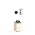 Casetiera birou STUDIO