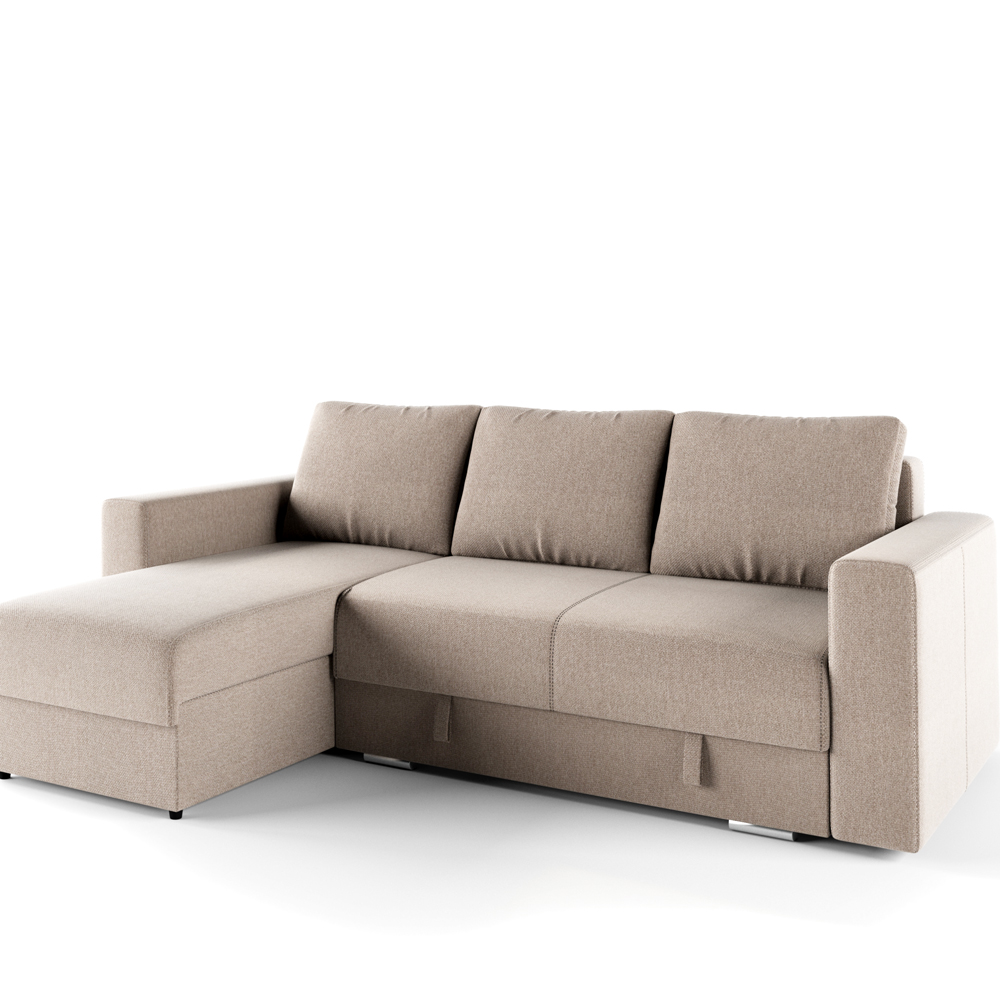 Coltar extensibil MAGIS