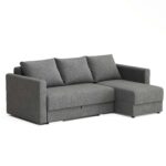 Coltar extensibil MAGIS
