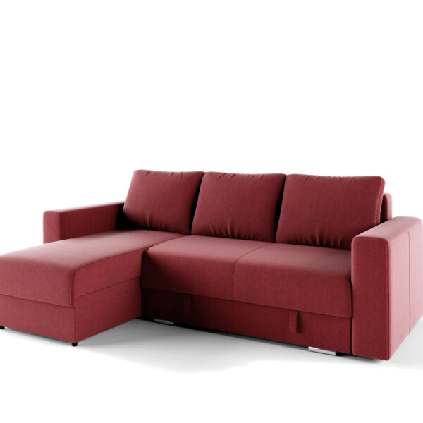 Coltar extensibil MAGIS