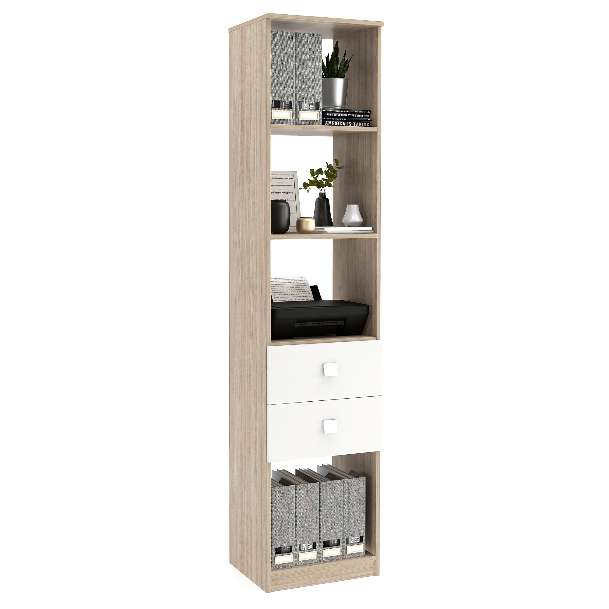Dulap depozitare bibliorafturi LINEA 45