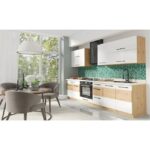 Bucătărie Infinity C