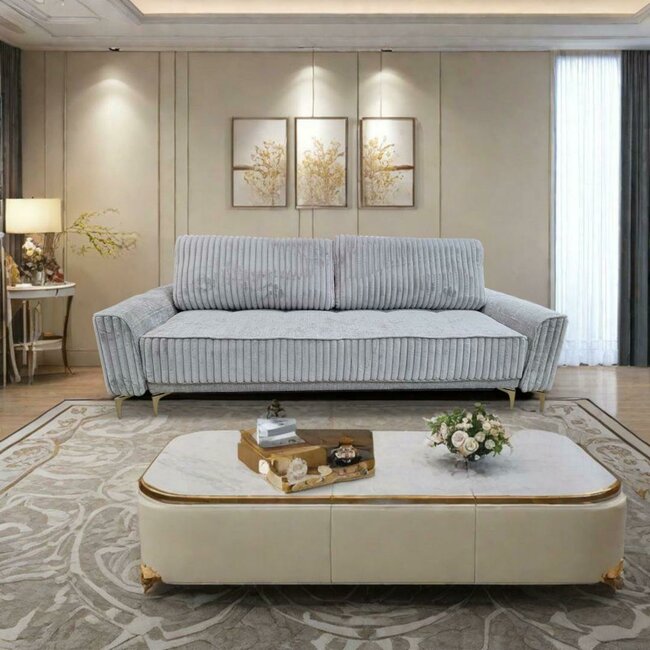 Canapea extensibilă Baroc