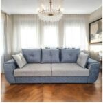 Canapea extensibilă Milano