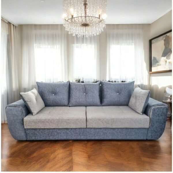 Canapea extensibilă Milano